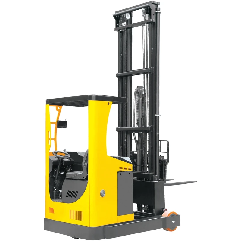 Elektrisk reachtruck (REV20) 2000 kg 3000-7400 mm
