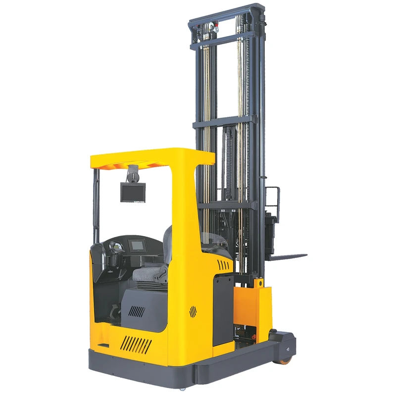 Elektrisk reachtruck (REV20VP) 2000 kg 8000-12000 mm