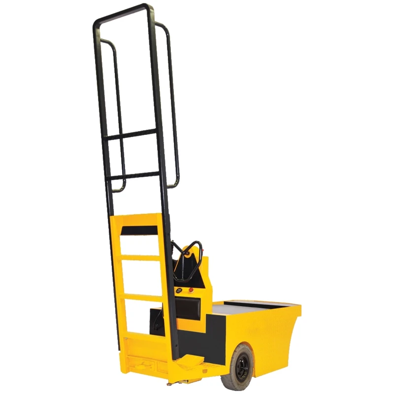 Elektrisk træktraktor (EKV25) 2.200 kg