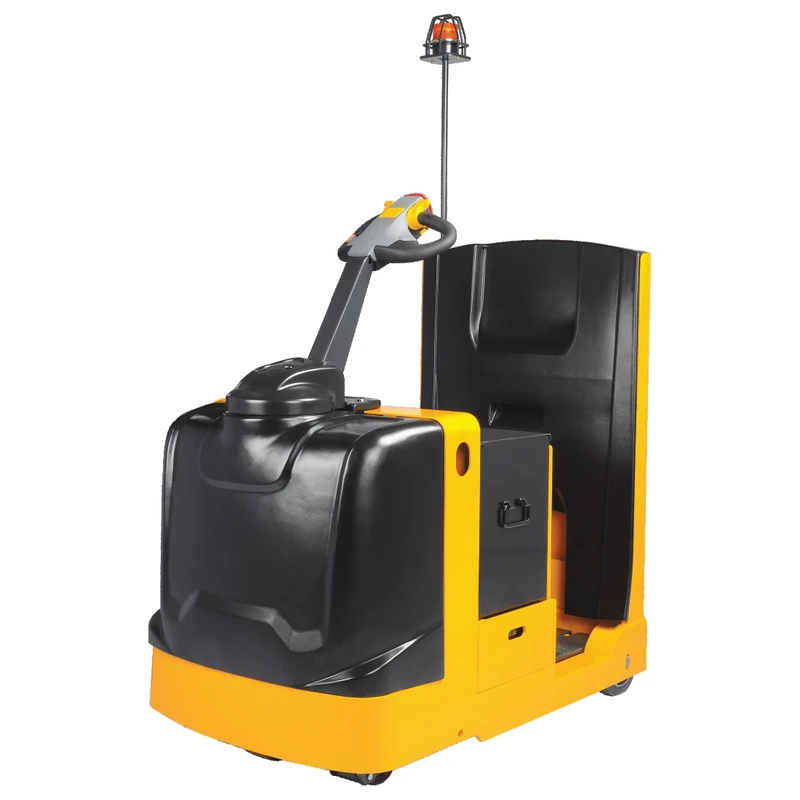 Elektrisk trækker (VEV45ST) 4500 kg