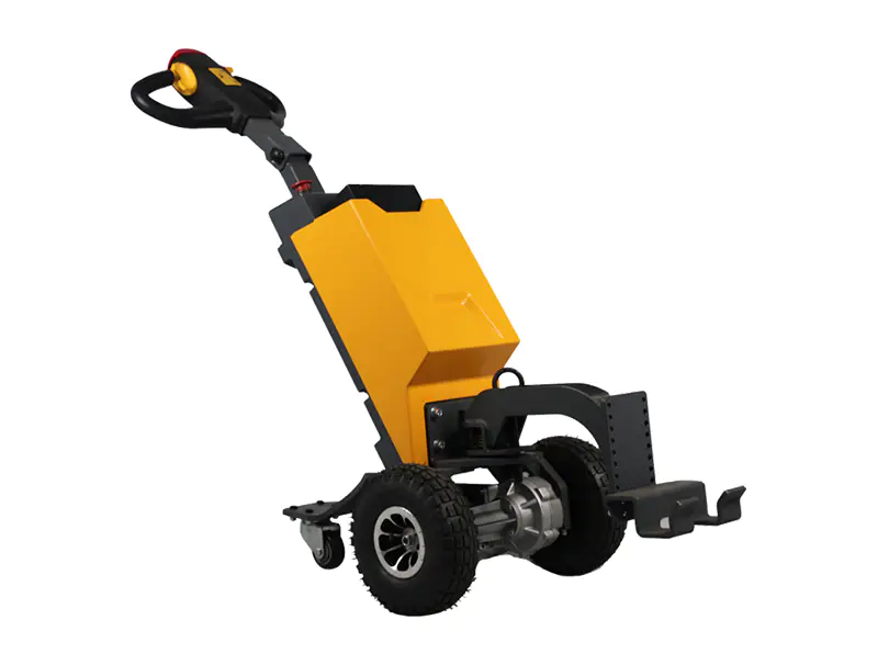 Elektrisk letvægtstræktraktor (VEV10H-Li) 1.000 kg