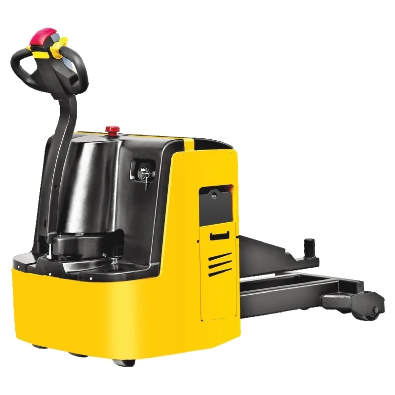 Elektrisk træktraktor (VEV25H) 2500 kg