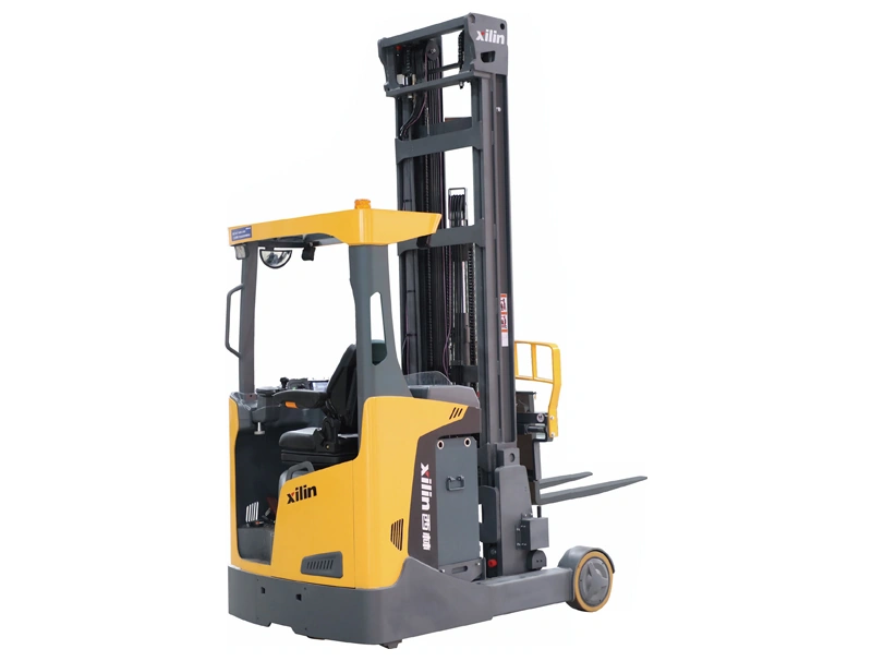 Reachtruck med kontravægt (CQD25-D) 2500 kg 3000-12500 mm