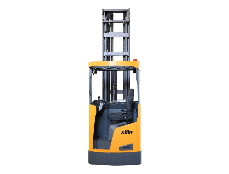 Siddende elektrisk reachtruck CQD16-DNA