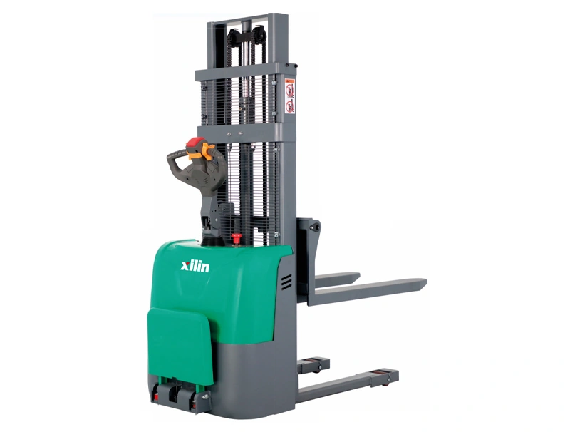 Elektrisk stabler (CDD15K/CDD20K) 1500-2000 kg, 1600-4000 mm