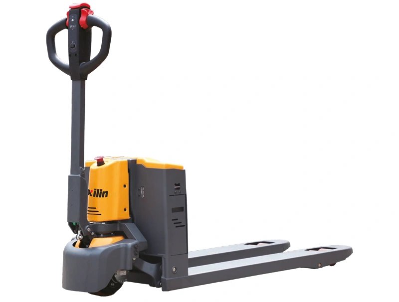 Li-ion-drevet palleløfter (CBD15W-II Li/CBD20W-II Li) 1.500-2.000 kg