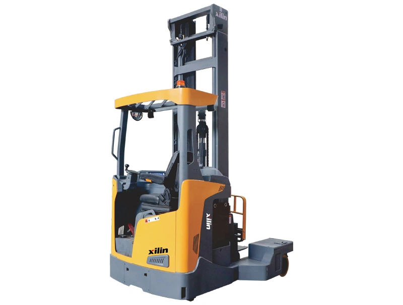 Multidirektionel reachtruck (CQD20-DF) 2000 kg 3000-12500 mm