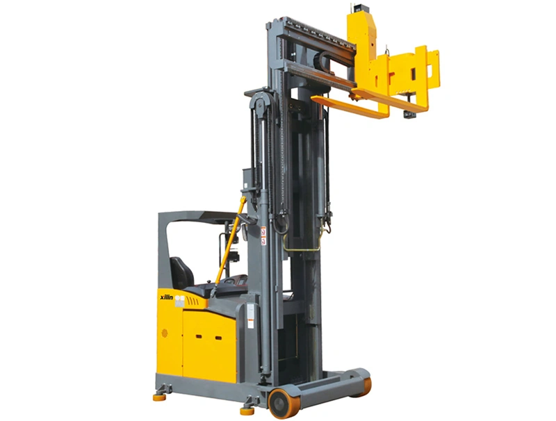 Trilateral VNA-stabler (OPD15) 1500 kg 5000-10500 mm