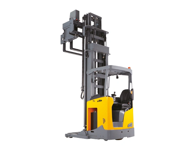 Trilateral VNA-stabler (OPD15Z) 1500 kg 4500-7500 mm